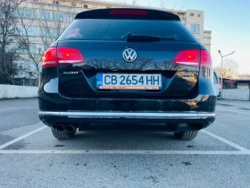 VW Passat 2.0TDI DSG/NAVI, снимка 3