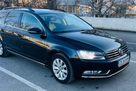 VW Passat 2.0TDI DSG/NAVI, снимка 2