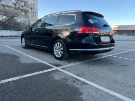 VW Passat 2.0TDI DSG/NAVI, снимка 4