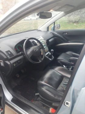 Toyota Corolla verso 1.8 VVTI, снимка 9