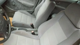 Honda Civic 1.4, снимка 8