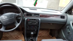 Honda Civic 1.4, снимка 9