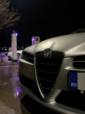 Alfa Romeo 159, снимка 1