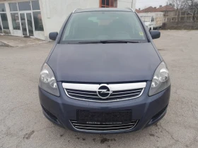 Opel Zafira 1.7 CDTI 110 PS | Mobile.bg    7