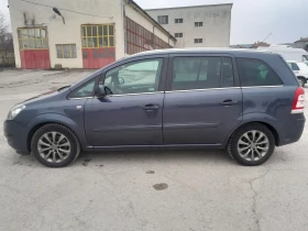 Opel Zafira 1.7 CDTI 110 PS | Mobile.bg    5