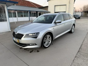 Skoda Superb 2.0 TDI, снимка 6