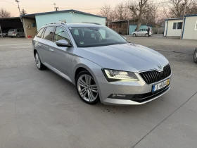 Skoda Superb 2.0 TDI, снимка 1