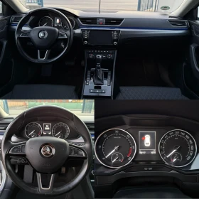 Skoda Superb 2.0 TDI, снимка 13