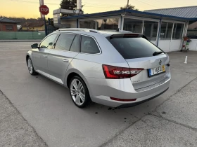 Skoda Superb 2.0 TDI, снимка 4