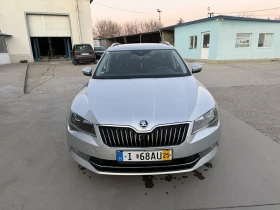 Skoda Superb 2.0 TDI, снимка 7