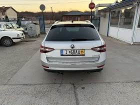 Skoda Superb 2.0 TDI, снимка 3