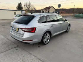 Skoda Superb 2.0 TDI, снимка 2