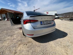 Skoda Octavia 2, 0 TDI, снимка 12