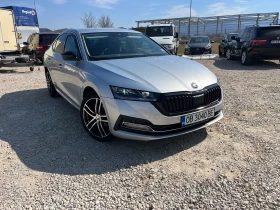 Skoda Octavia 2, 0 TDI, снимка 1