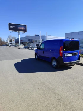 Fiat Doblo Газ, снимка 9