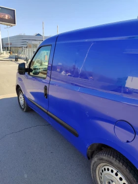 Fiat Doblo Газ, снимка 3