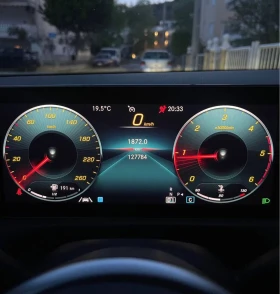 Обява за продажба на Mercedes-Benz CLA 180 AMG ~25 000 лв. - изображение 7