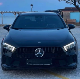 Обява за продажба на Mercedes-Benz CLA 180 AMG ~25 000 лв. - изображение 1