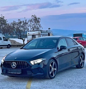 Обява за продажба на Mercedes-Benz CLA 180 AMG ~25 000 лв. - изображение 3