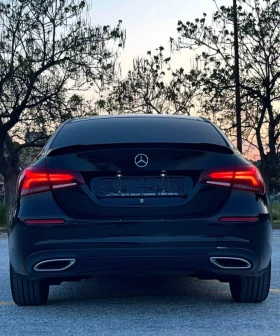Обява за продажба на Mercedes-Benz CLA 180 AMG ~25 000 лв. - изображение 1