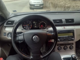 Обява за продажба на VW Passat 2.0 TDI  CR EURO 5A ~7 900 лв. - изображение 8
