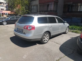 Обява за продажба на VW Passat 2.0 TDI  CR EURO 5A ~7 900 лв. - изображение 2