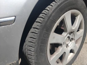 Обява за продажба на VW Passat 2.0 TDI  CR EURO 5A ~7 900 лв. - изображение 4