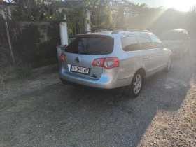 VW Passat 2.0 TDI  CR EURO 5A | Mobile.bg    6