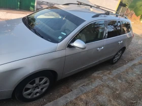 VW Passat 2.0 TDI  CR EURO 5A | Mobile.bg    4
