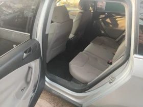 VW Passat 2.0 TDI  CR EURO 5A | Mobile.bg    9