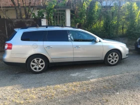VW Passat 2.0 TDI  CR EURO 5A | Mobile.bg    3