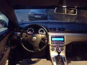 Обява за продажба на VW Passat 2.0 TDI  CR EURO 5A ~7 900 лв. - изображение 5