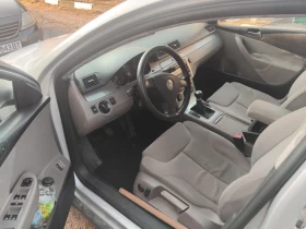 VW Passat 2.0 TDI  CR EURO 5A | Mobile.bg    8