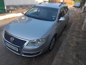 VW Passat 2.0 TDI  CR EURO 5A | Mobile.bg    2