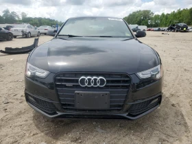 Audi A5 PREMIUM PLUS * S-Line* Лизинг - 15000 лв. - 35958008 5