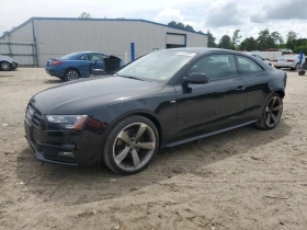 Audi A5 PREMIUM PLUS * S-Line* Лизинг