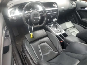 Audi A5 PREMIUM PLUS * S-Line* Лизинг - 15000 лв. - 35958008 8