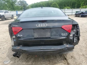 Audi A5 PREMIUM PLUS * S-Line* Лизинг - 15000 лв. - 35958008 6