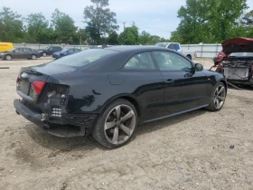 Audi A5 PREMIUM PLUS * S-Line* Лизинг - 15000 лв. - 35958008 3