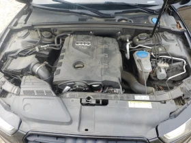 Audi A5 PREMIUM PLUS * S-Line* Лизинг - 15000 лв. - 35958008 11