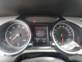 Audi A5 PREMIUM PLUS * S-Line* Лизинг - 15000 лв. - 35958008 9