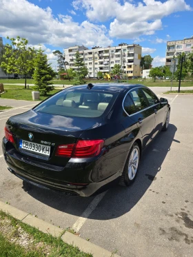 BMW 520 520 D - 23444 лв. - 78717293 5