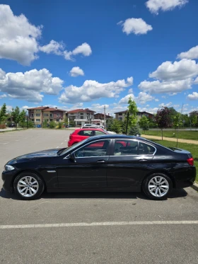 BMW 520 520 D - 23444 лв. - 78717293 3