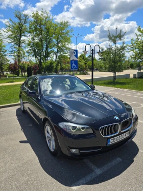 BMW 520 520 D - 23444 лв. - 78717293 6