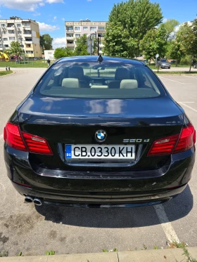 BMW 520 520 D - 23444 лв. - 78717293 11