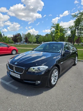 BMW 520 520 D - 23444 лв. - 78717293 2