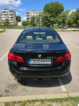 BMW 520 520 D - 23444 лв. - 78717293 4