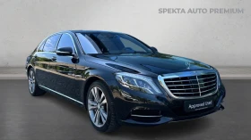 Mercedes-Benz S 500 Месечна вноска от 1030 лв. - 84990 лв. - 72436175 5