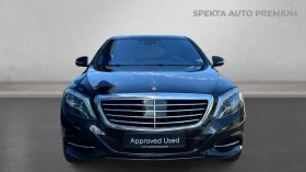 Mercedes-Benz S 500 Месечна вноска от 1030 лв. - 84990 лв. - 72436175 6
