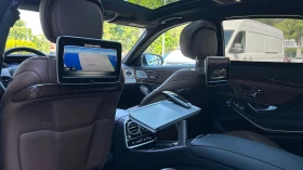 Mercedes-Benz S 500 Месечна вноска от 1030 лв. - 84990 лв. - 72436175 15